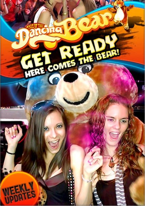 11 min Dancing Bear - 457.1k Views - 360p. Dancingcock Big Bear Party 6 min. 6 min Bustaman - 360p. Dancingcock Dancing Bear 9 min. 9 min Bustaman - 720p. DANCING BEAR - This Party Is Nucking Futs! Holly Brooks, Kylie Knight, Lilly Hall And More Are Wilding Out! ... DANCING BEAR - Room Full Of Dick Suckers At A Wild And Crazy CFNM Party 12 min.